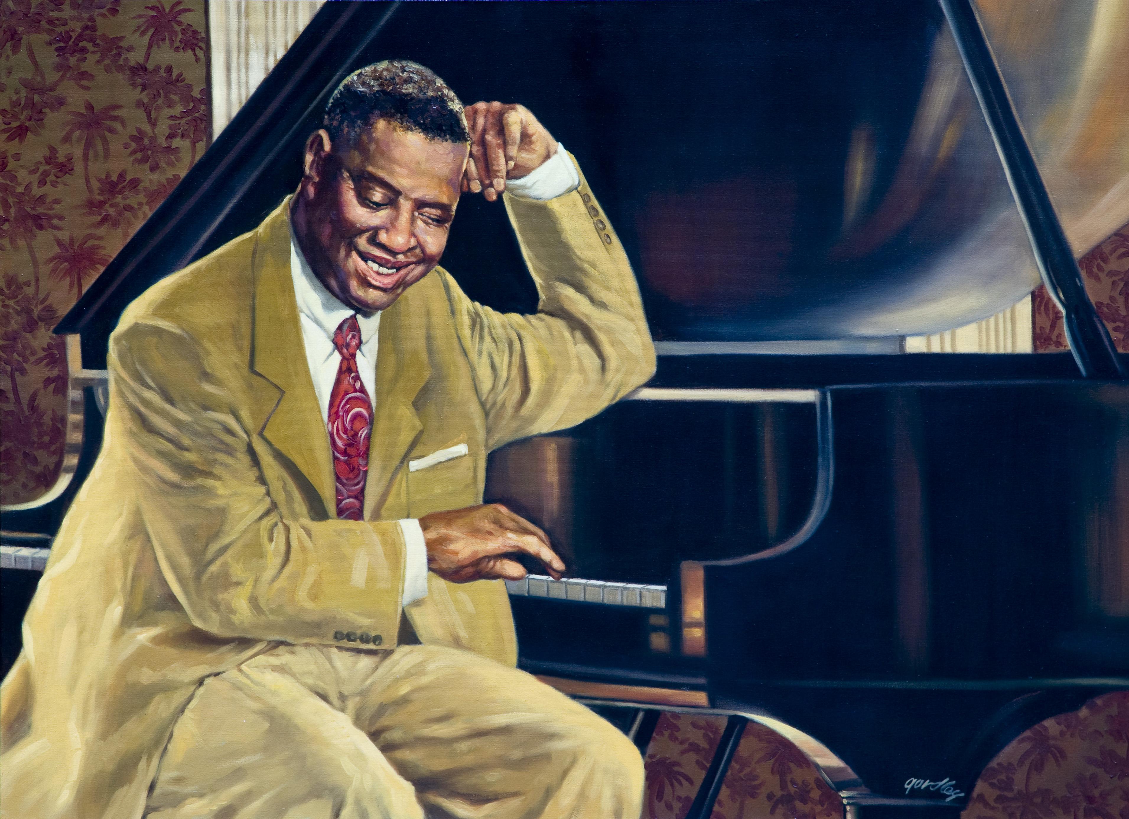 Dan Art Tatum, God Is in the House (1973) Media